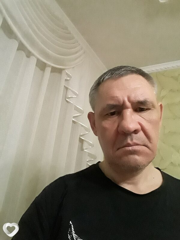 Ильяс, 51, Набережных Челнах — анкета №3787596