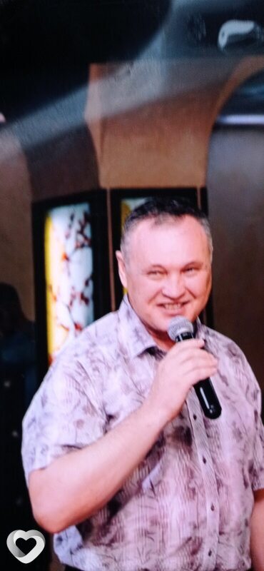 Борька, 49, Ставрополе — анкета №3787601