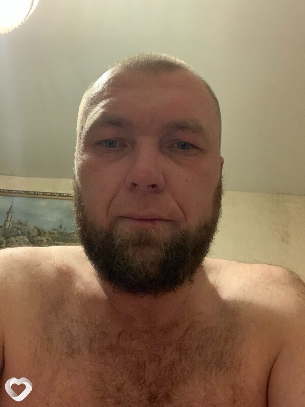Антон, 37, Мариуполе — анкета №3787603