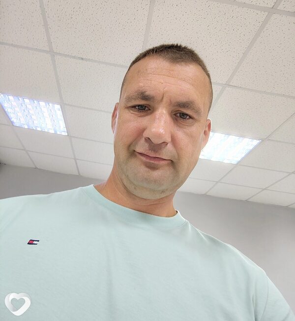 Дима, 38, Могилев — анкета №3787606