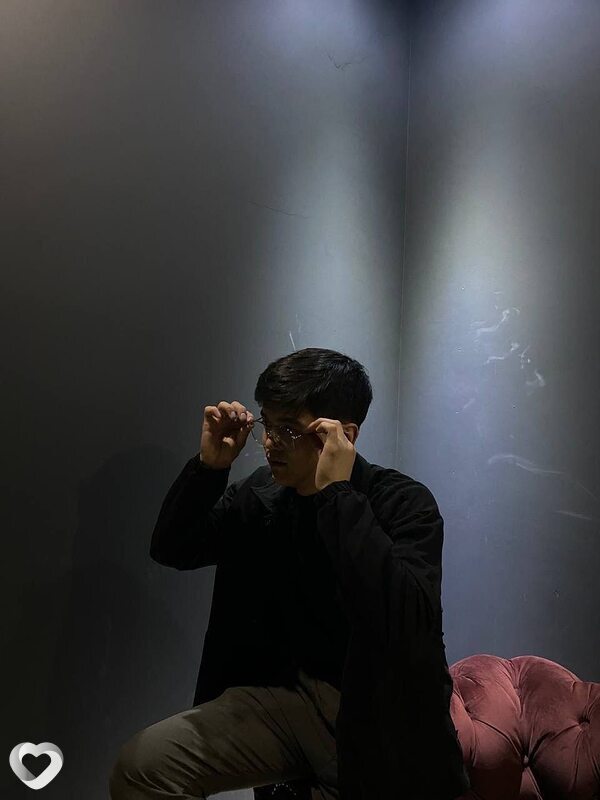 Archi, 24, Караганде — анкета №3787613