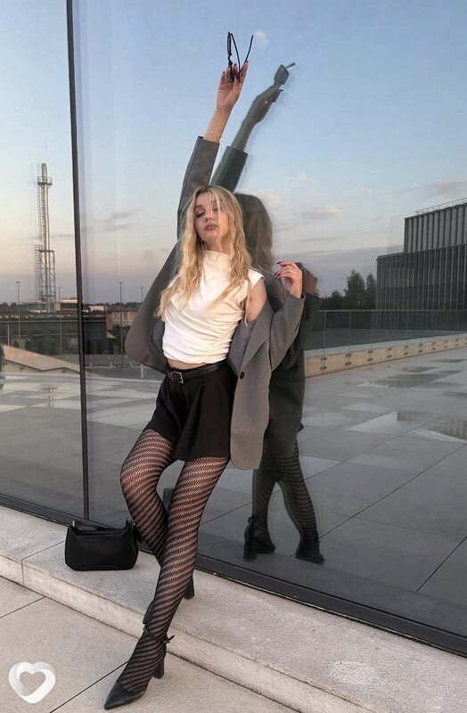Милана, 21, Минске — анкета №3787616