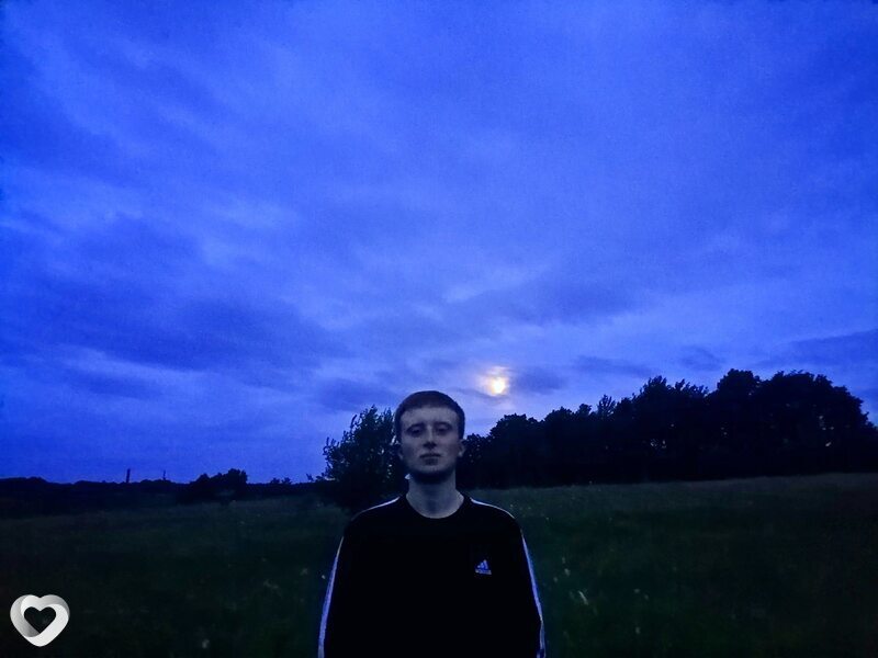 Никита, 22, Брянске — анкета №3787623