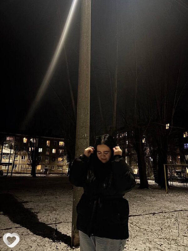 Аделина, 20, Уфе — анкета №3787630