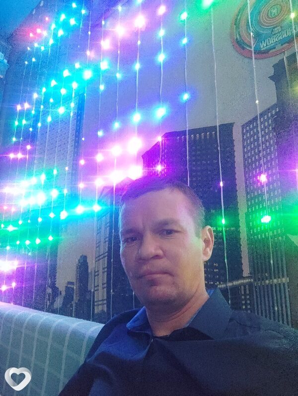 Дмитрий, 40, Самаре — анкета №3787636