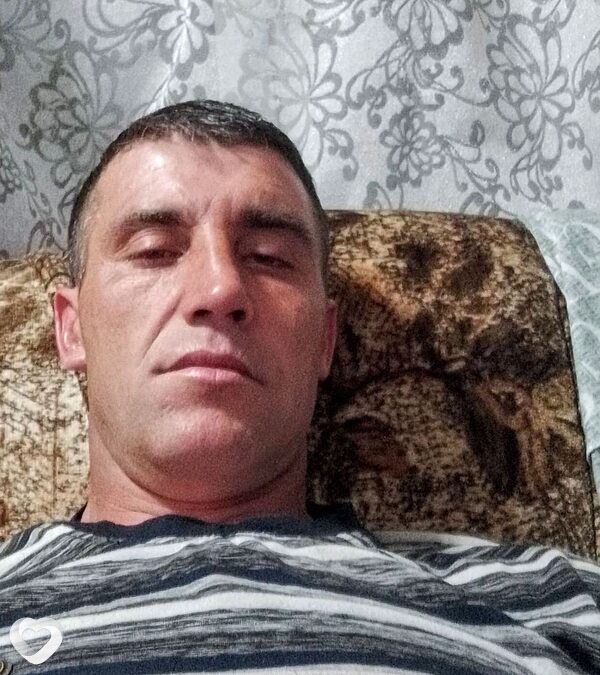 Евгений, 37, Кургане — анкета №3787839