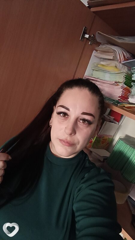 Катя, 36, Анапе — анкета №3787845