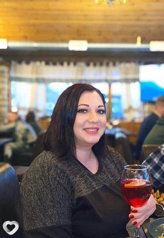 Хелена, 48, Пскове — анкета №3787855