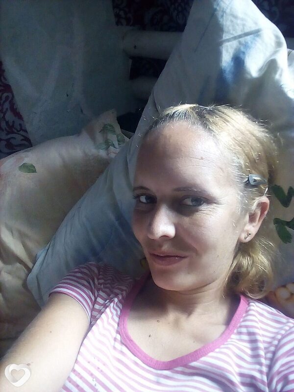 Анастасия, 38, Магнитогорске — анкета №3787857