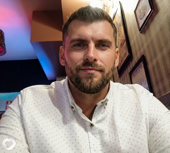 Алексей, 35, Мозыре — анкета №3787858