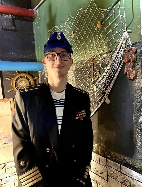 Maxim, 26, Минске — анкета №3787762