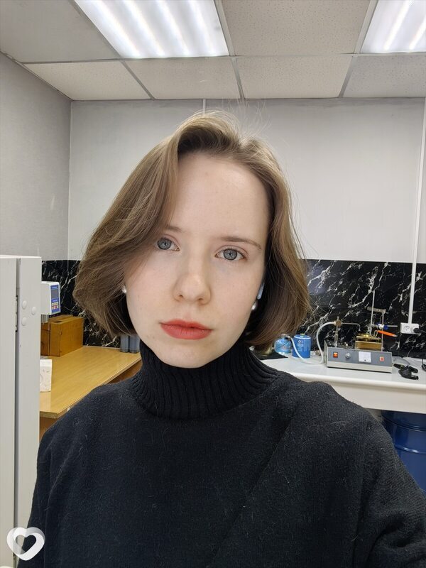 Елизавета, 28, Дзержинске — анкета №3787782