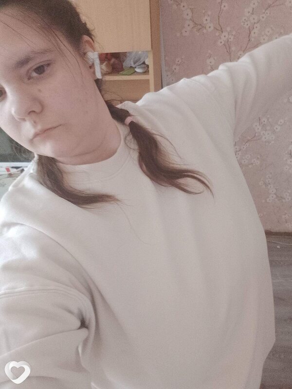 Настя, 24, Серпухове — анкета №3787714