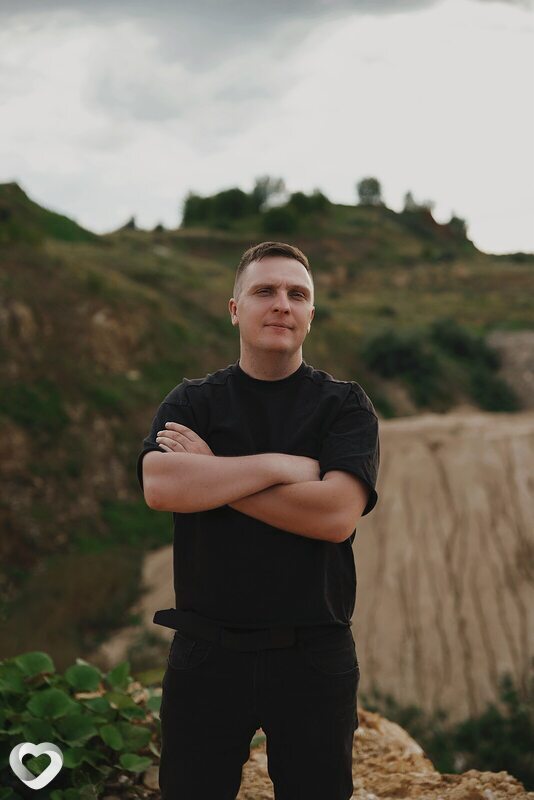Роман, 35, Туле — анкета №3787720