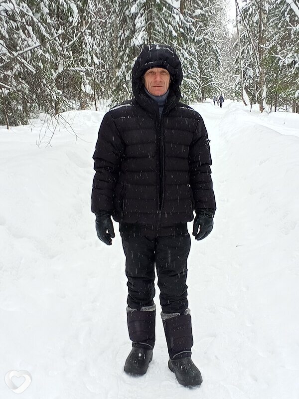 Дмитрий, 53, Перми — анкета №3787721