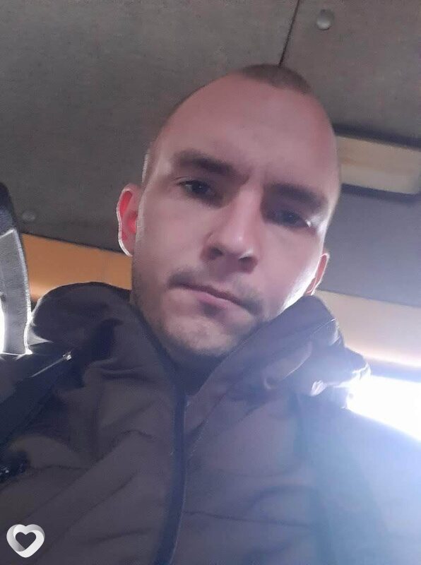 Влад, 29, Волгограде — анкета №3787730