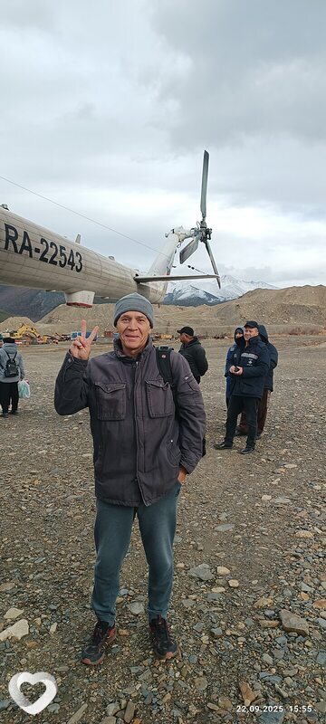Евгений, 62, Белгороде — анкета №3787733