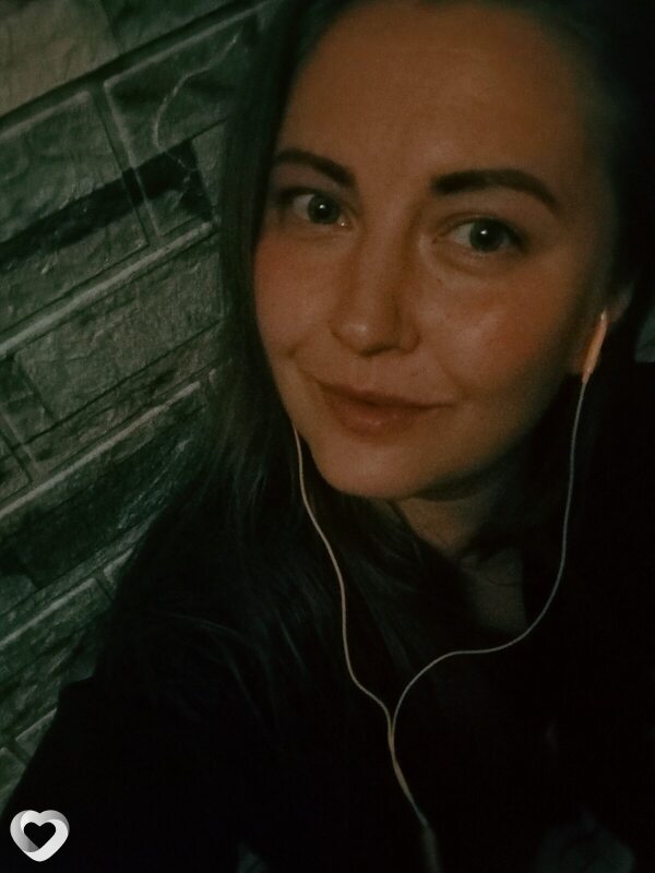 Катюша, 33, Сергиеве Посаде — анкета №3787787