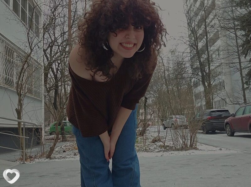 Айлин, 19, Москве — анкета №3787788