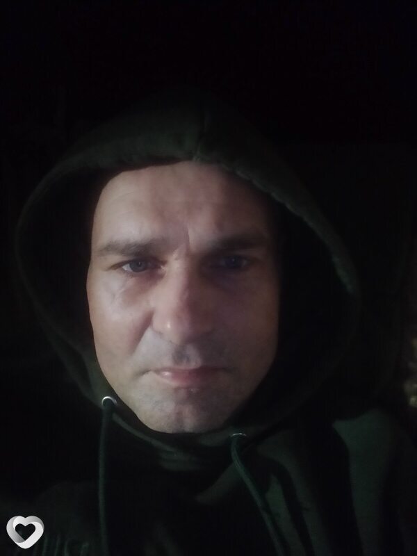 Макс, 36, Киеве — анкета №3787802