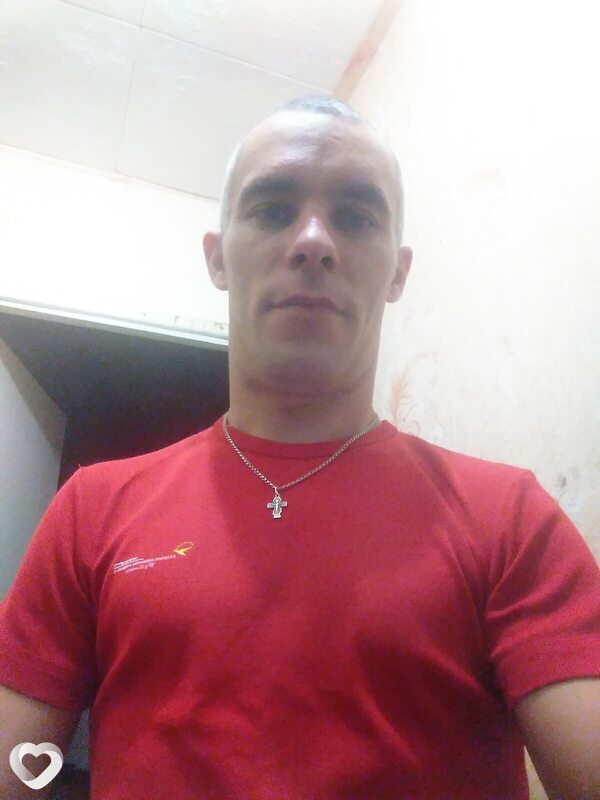 Виталий, 37, Калининграде — анкета №3787804