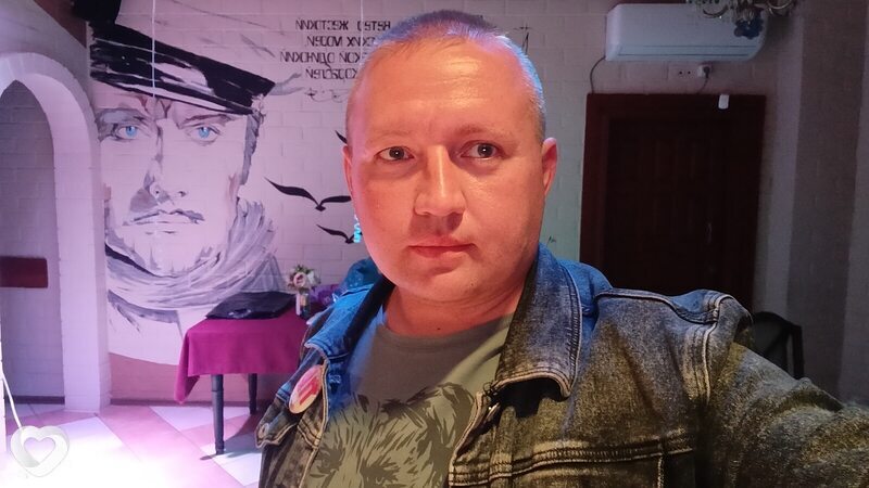 Сережа, 31, Прокопьевске — анкета №3787863