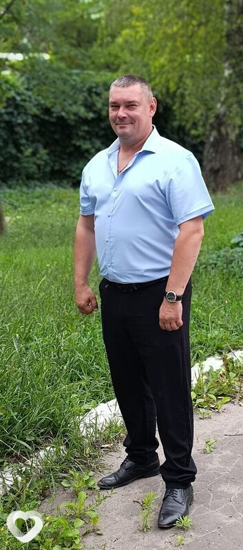 Виталий, 41, Батайске — анкета №3787873