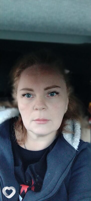 Елена, 46, Истре — анкета №3787876
