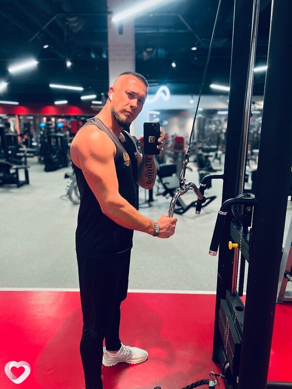 Алексей, 32, Москве — анкета №3787887