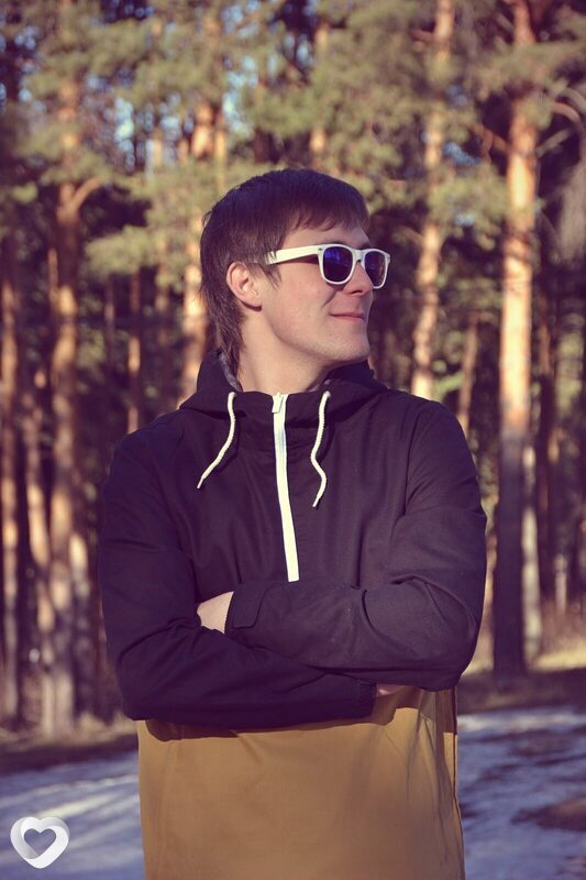 Никита, 35, Пскове — анкета №3787890