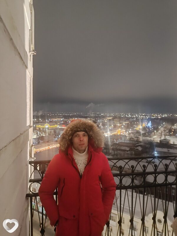 Денис, 37, Иванове — анкета №3787906