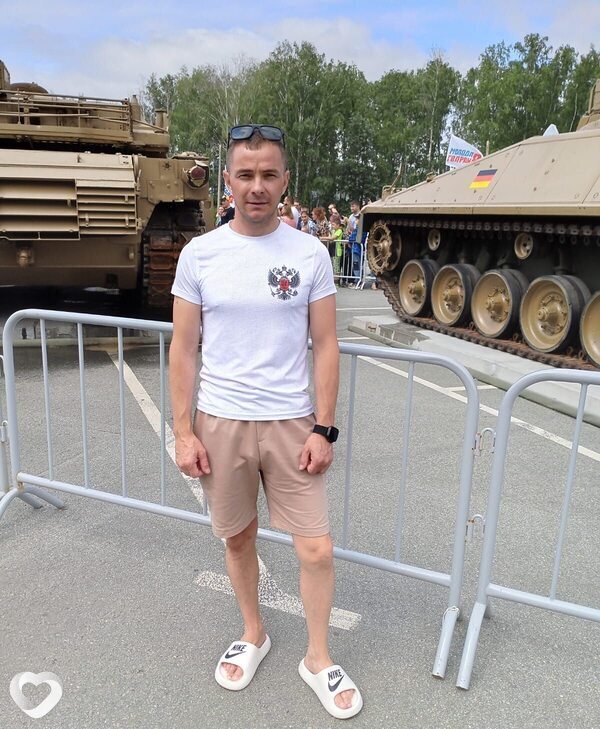 Александр, 38, Челябинске — анкета №3787911