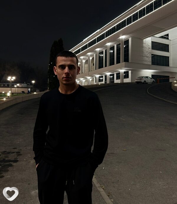 Никита, 22, Тихорецке — анкета №3787812