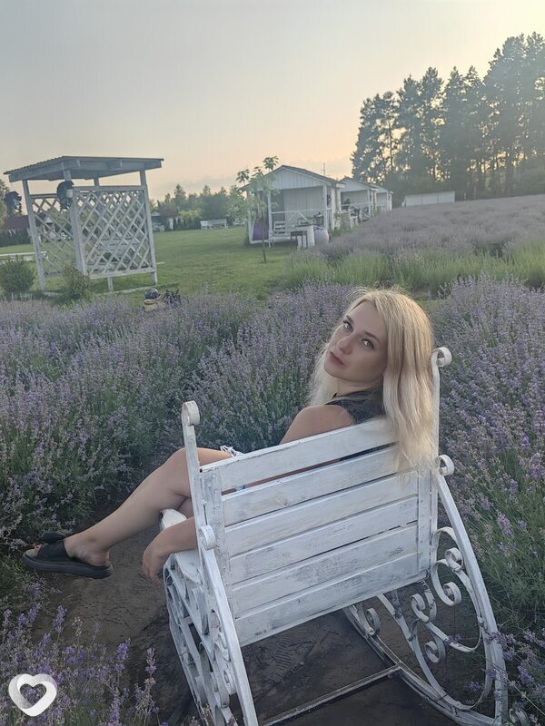 Ника, 39, Гомеле — анкета №3787821