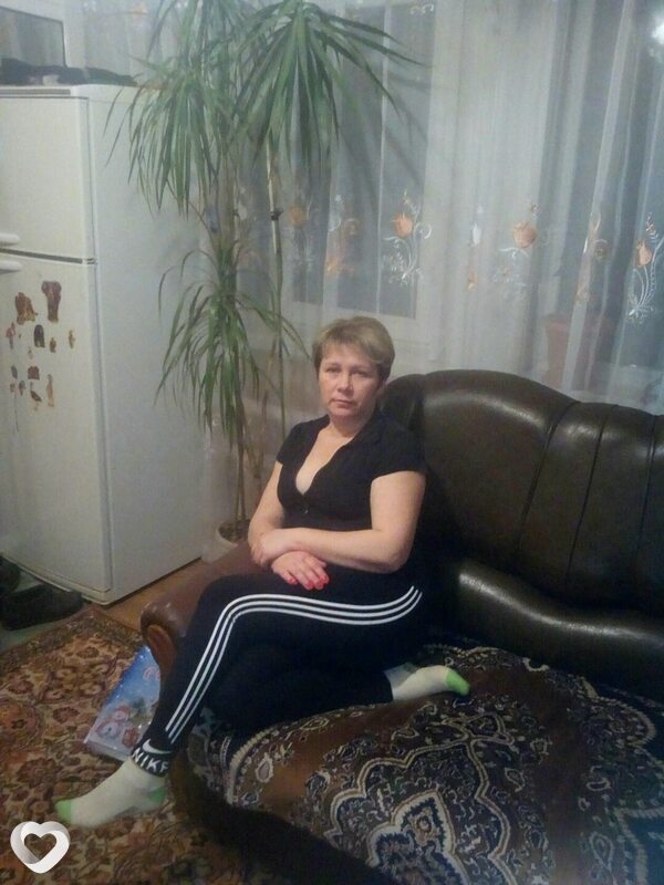 Ирина, Острогожск