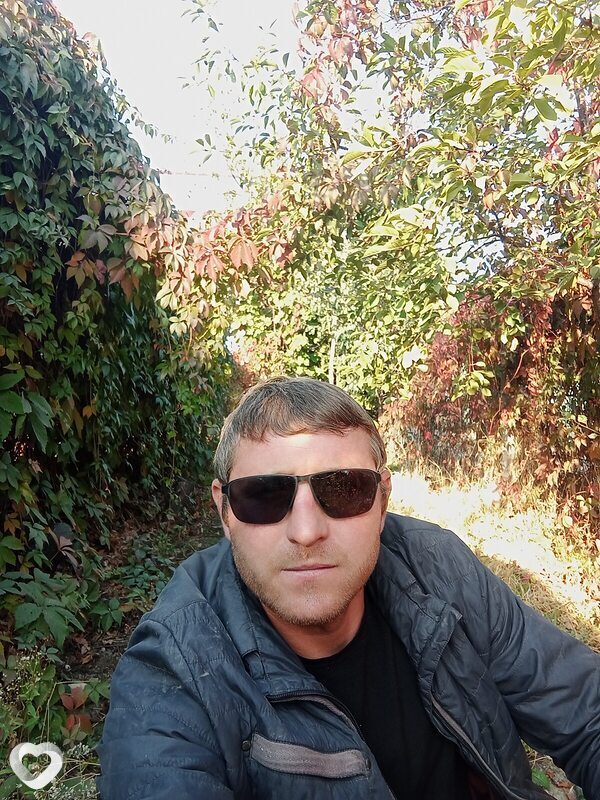 Иван, 38, Алматы — анкета №3787828