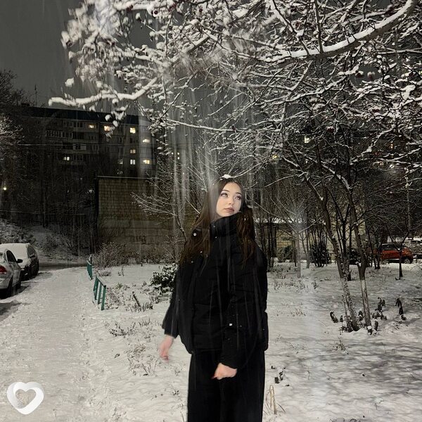 Анастасия, 25, Краснодаре — анкета №3787835