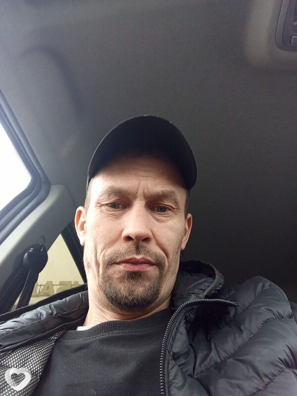 Андрей, 43, Вышнем Волочке — анкета №3787739