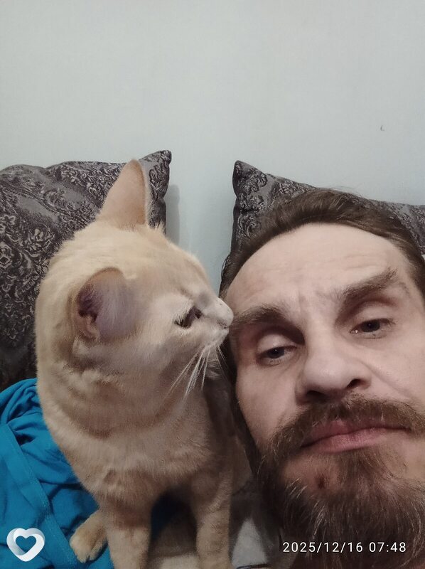 Дмитрий, 44, Алдане — анкета №3787749