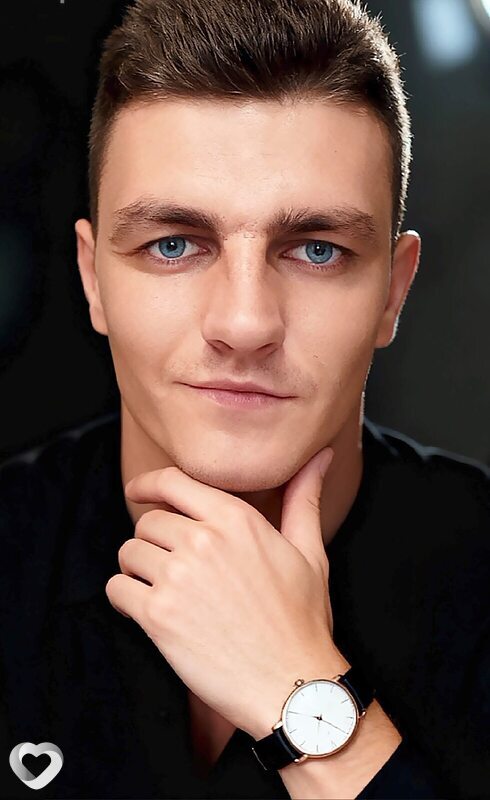 Александр, 21, Минске — анкета №3787750