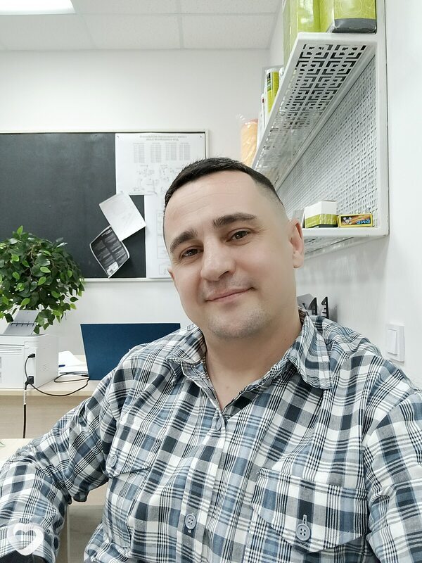 Александр, 40, Краснодаре — анкета №3787754