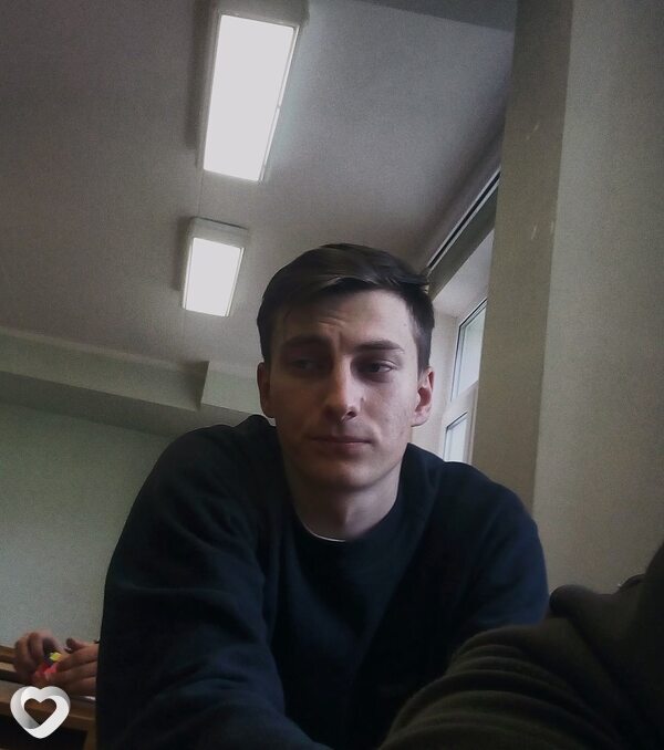 Максим, 26, Столбцах — анкета №3787755