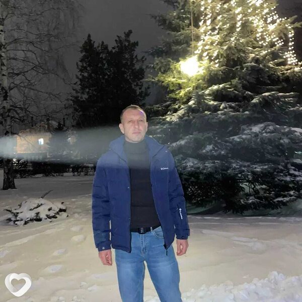 Роман, 45, Донецке — анкета №3787757