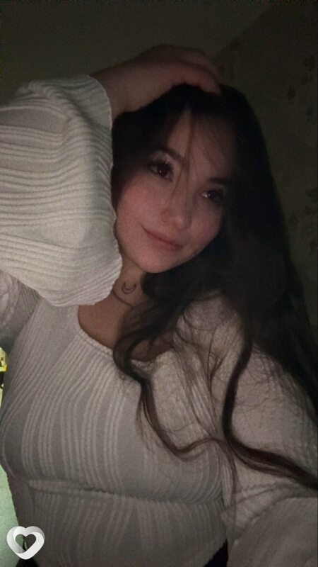 Анастасия, 22, Солигорске — анкета №3787758