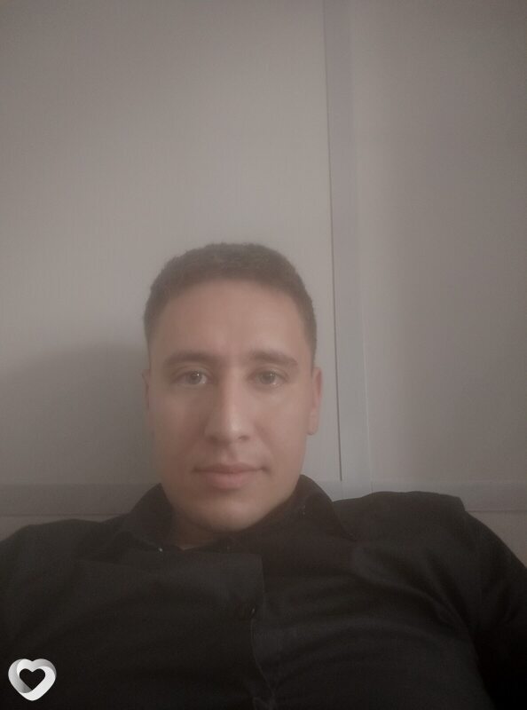 Рамиль, 32, Казани — анкета №3787917