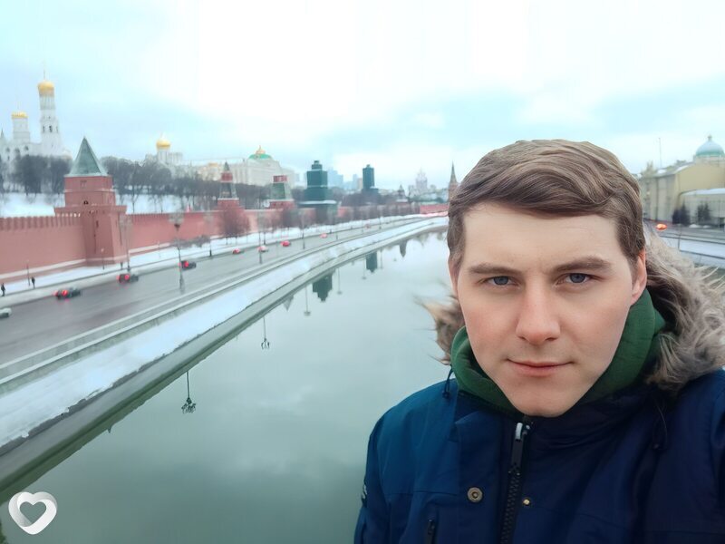 Алексей, 30, Тамбове — анкета №3787927