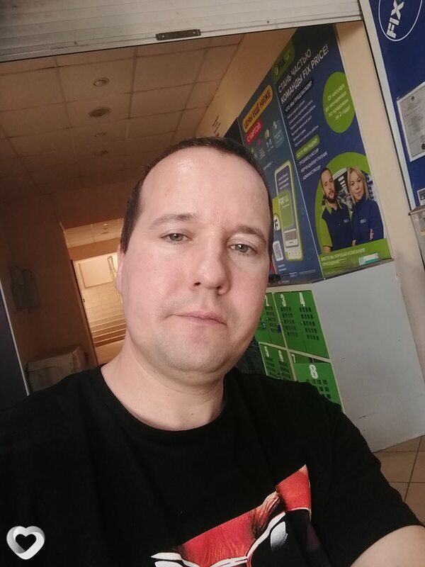 Александр, 38, Вязниках — анкета №3787933