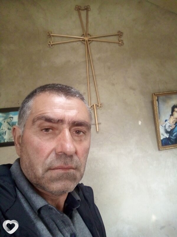 Григор, Гюмри