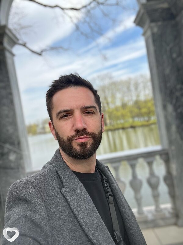 Aleksander, 35, Минске — анкета №3787936