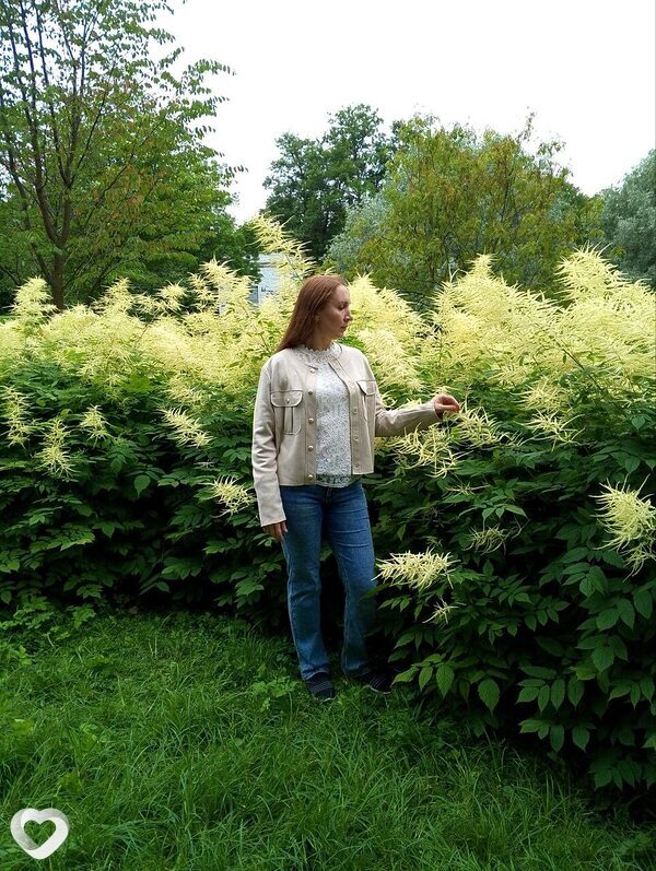 Екатерина, 42, Мурманске — анкета №3788335